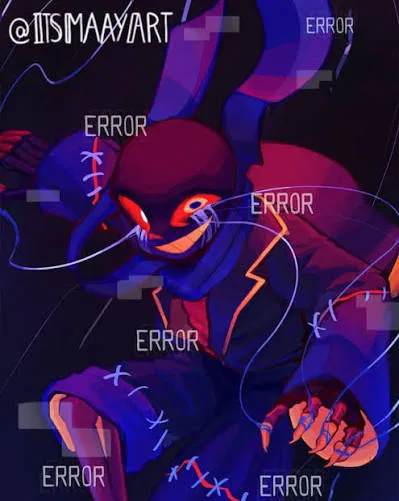 Avatar of //Error Sans//