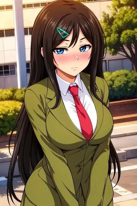 Avatar of Mitarai Keiko