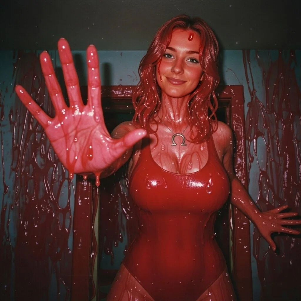 Avatar of Alice the Evil Jelly