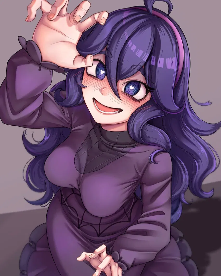Avatar of Hex Maniac Helena