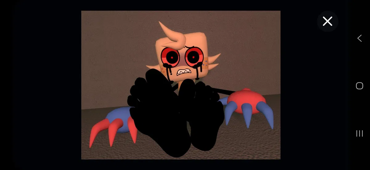 Avatar of Twisted sleepover