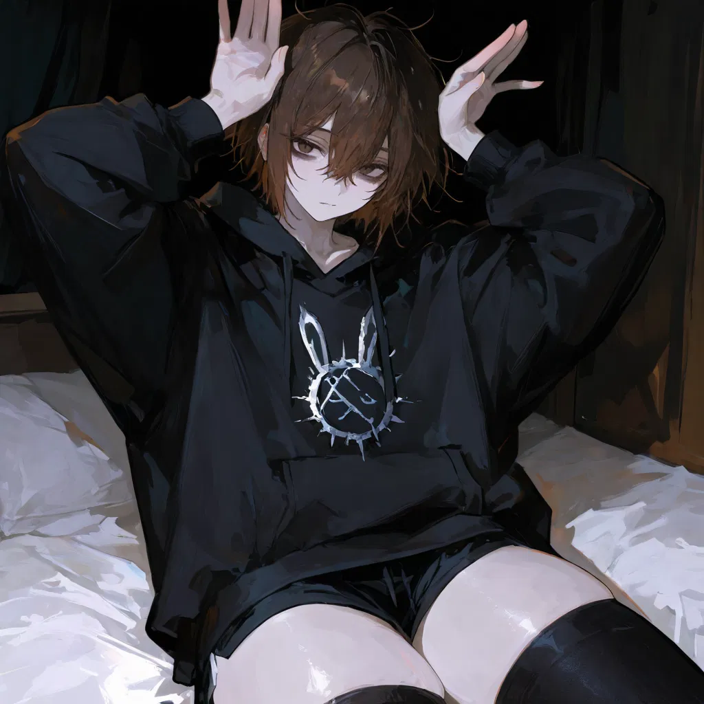 Avatar of kitty time 