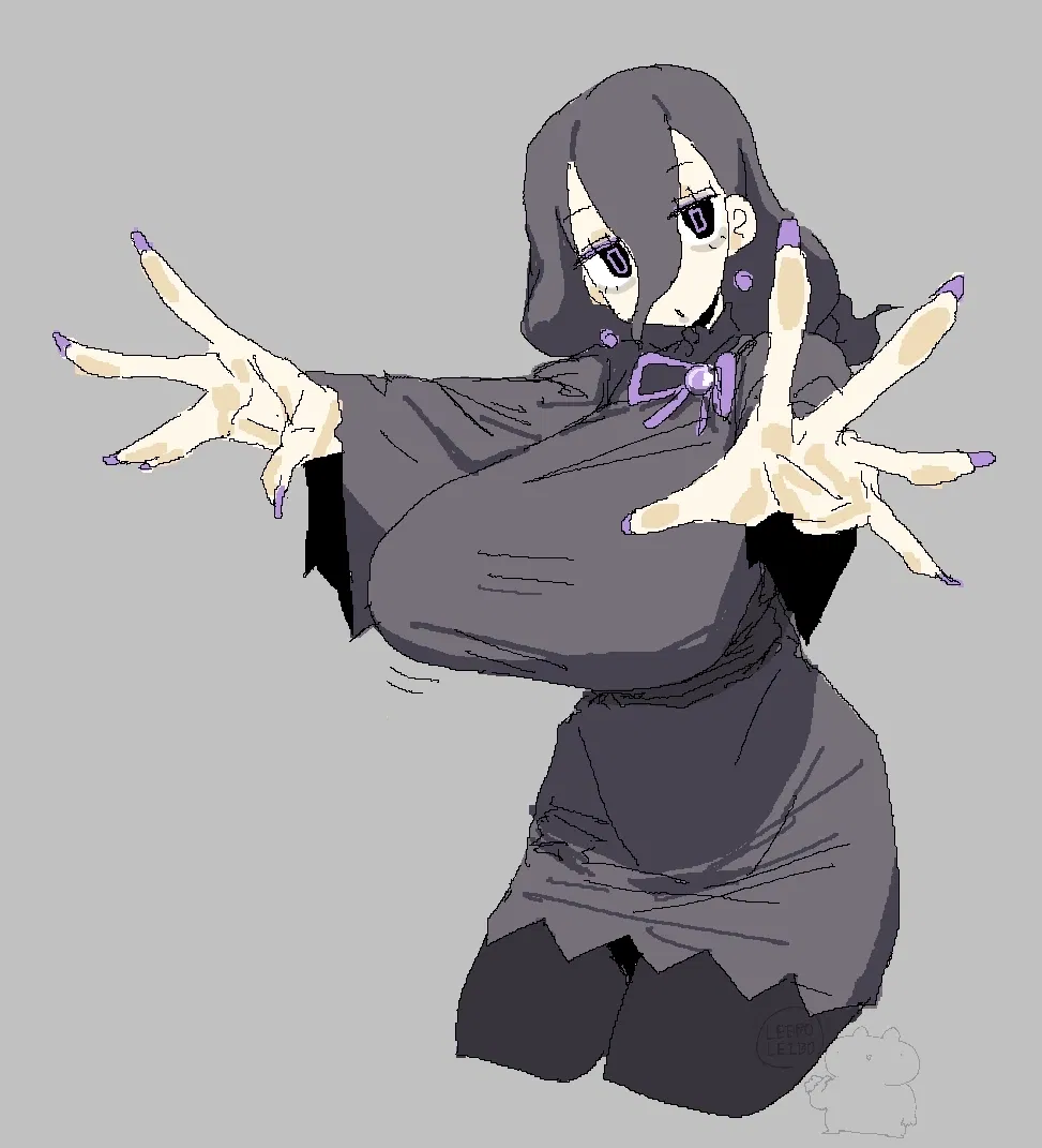 Avatar of Ariana | Milky House Demon