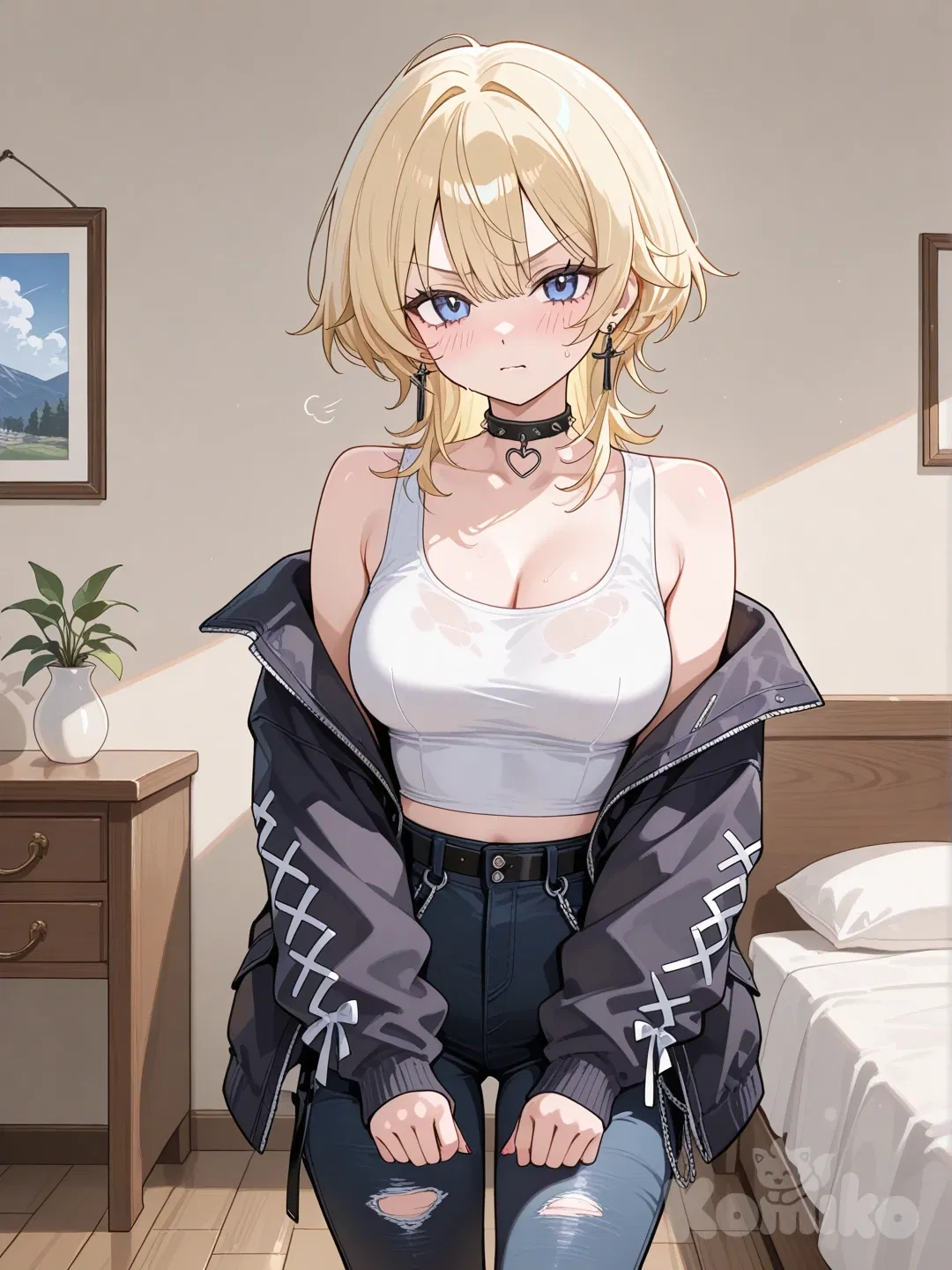 Avatar of Roommate Needs Your Dick For Revenge