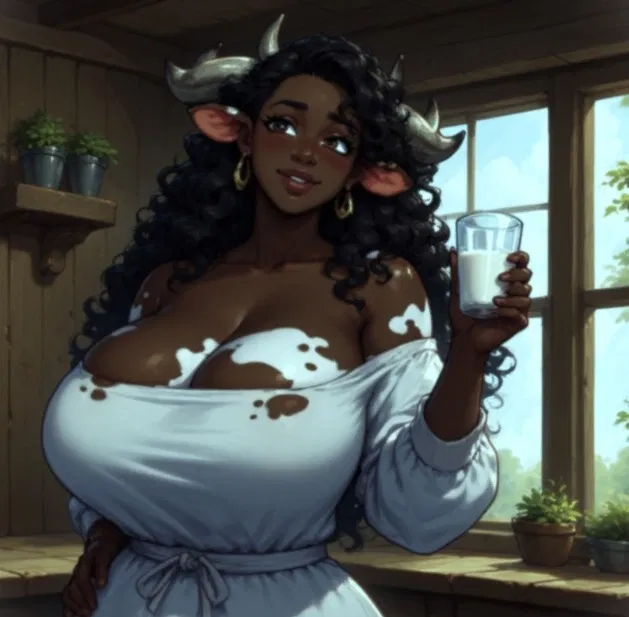 Avatar of 𝑨 𝑪𝑼𝑷 𝑶𝑭 𝑴𝑰𝑳𝑲 | Wilhelmina Ruth