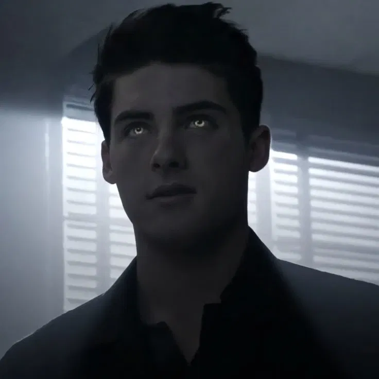 Avatar of Theo Raeken | teen wolf