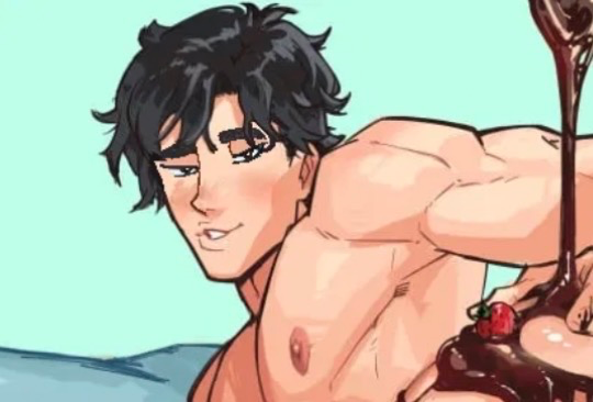 Avatar of Be my Valentine, Bro!