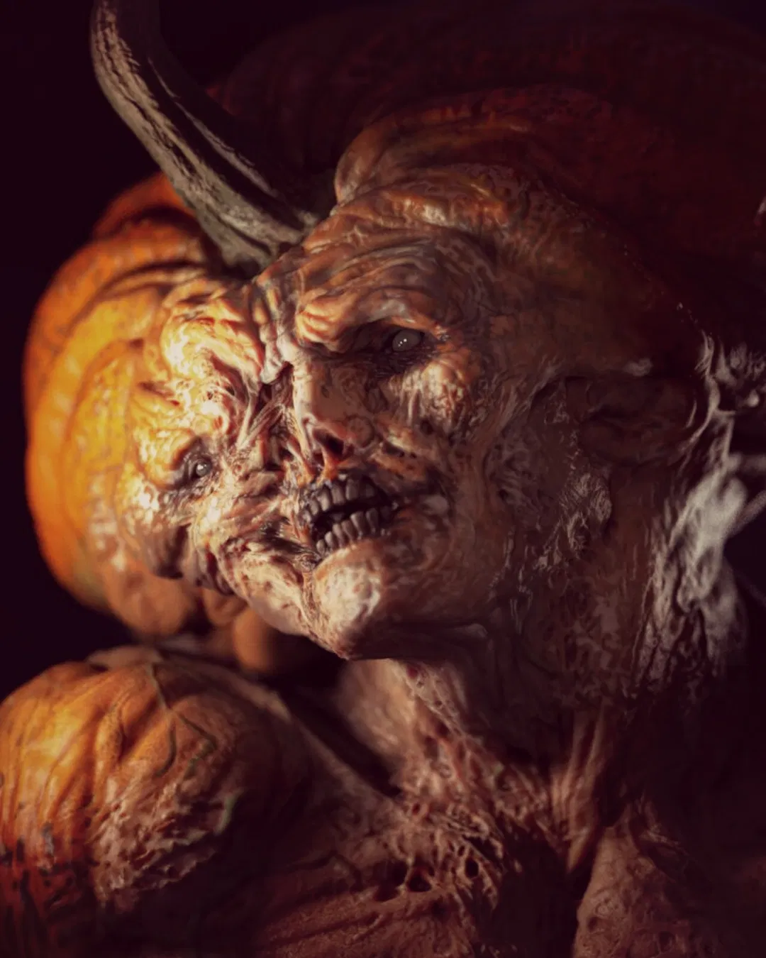 Avatar of ♡Samhain, demon of Halloween♡