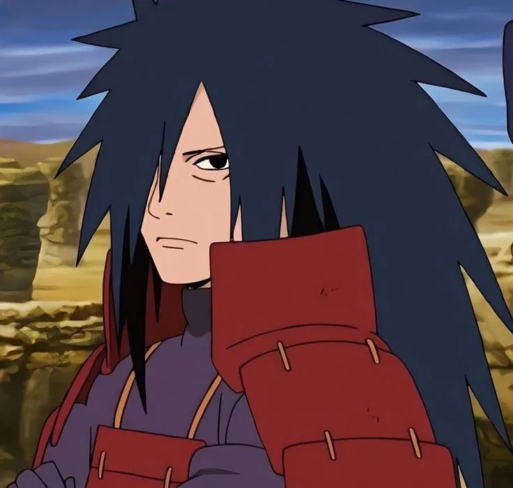 Avatar of Madara Uchiha