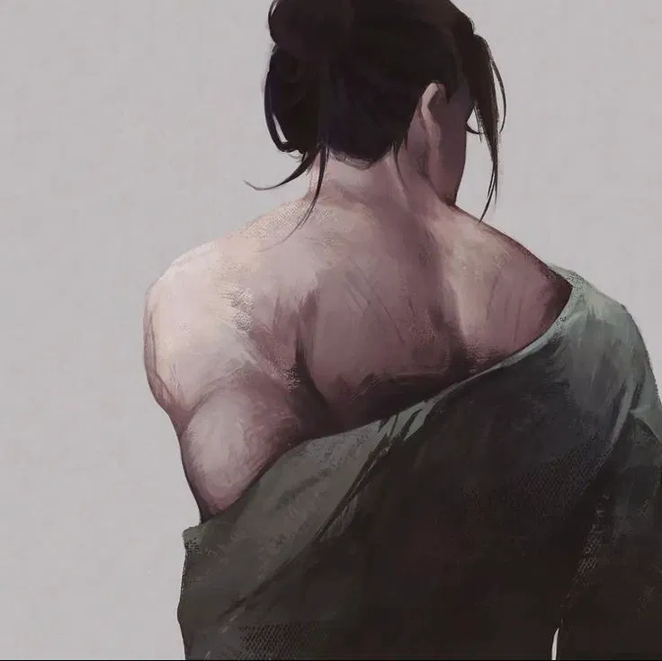 Avatar of Suguru Geto