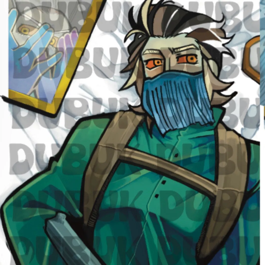 Avatar of Dante Basilio [8:11]