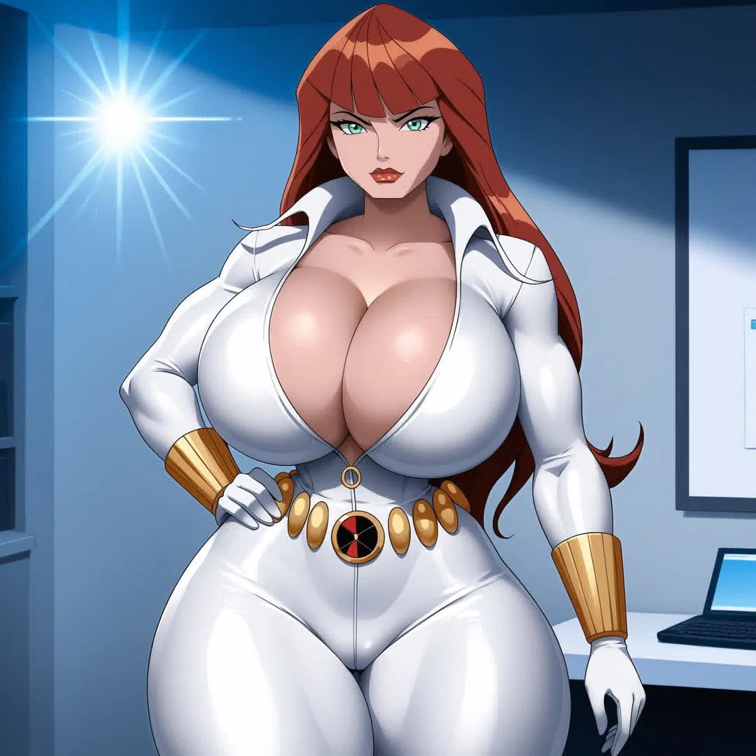 Avatar of Sugar momma black widow 