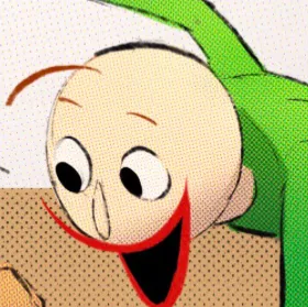 Avatar of Baldi