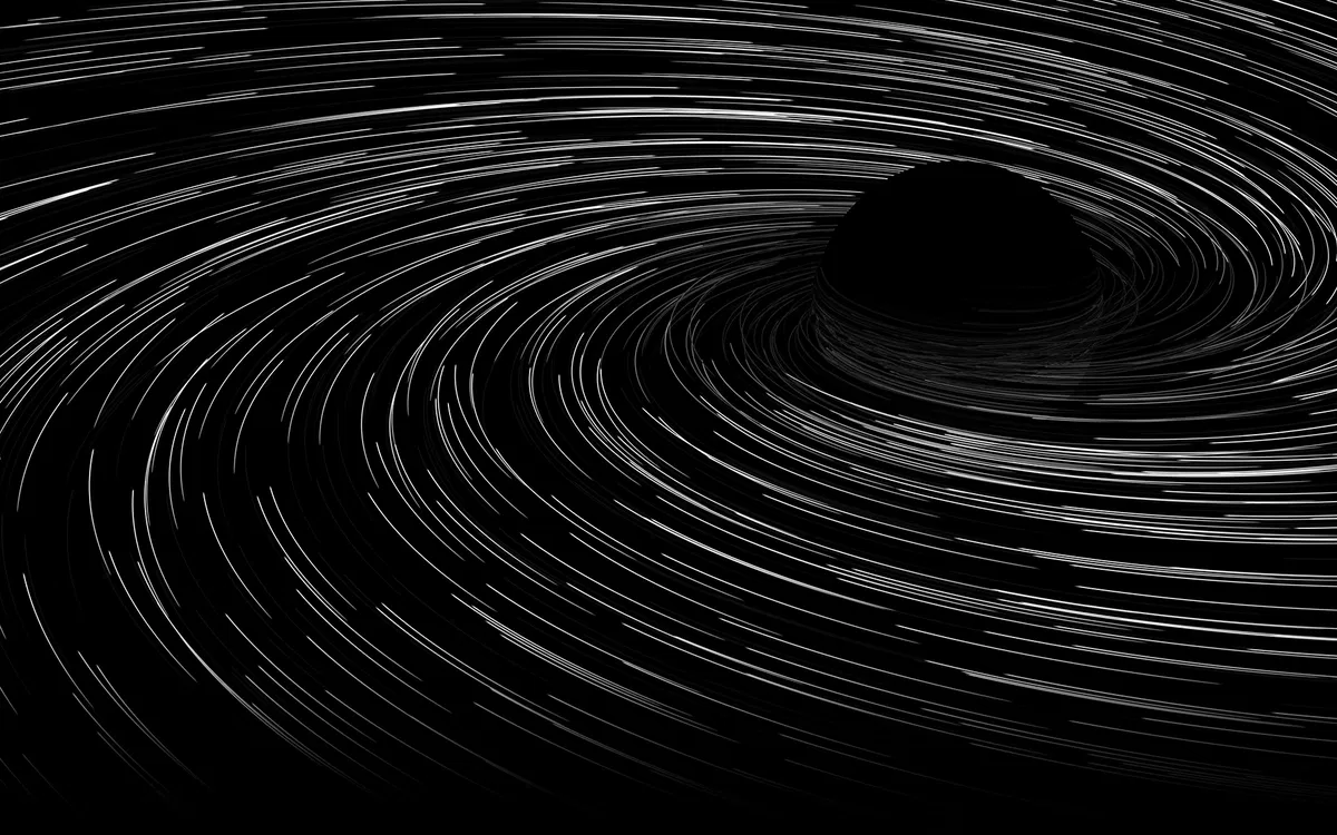 Avatar of Cornell | Black Hole