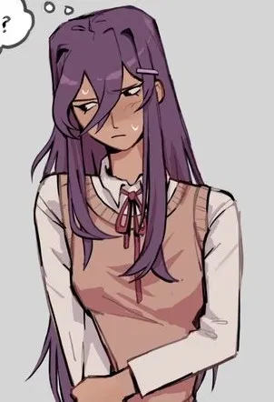 Avatar of Yuri - Chamomile
