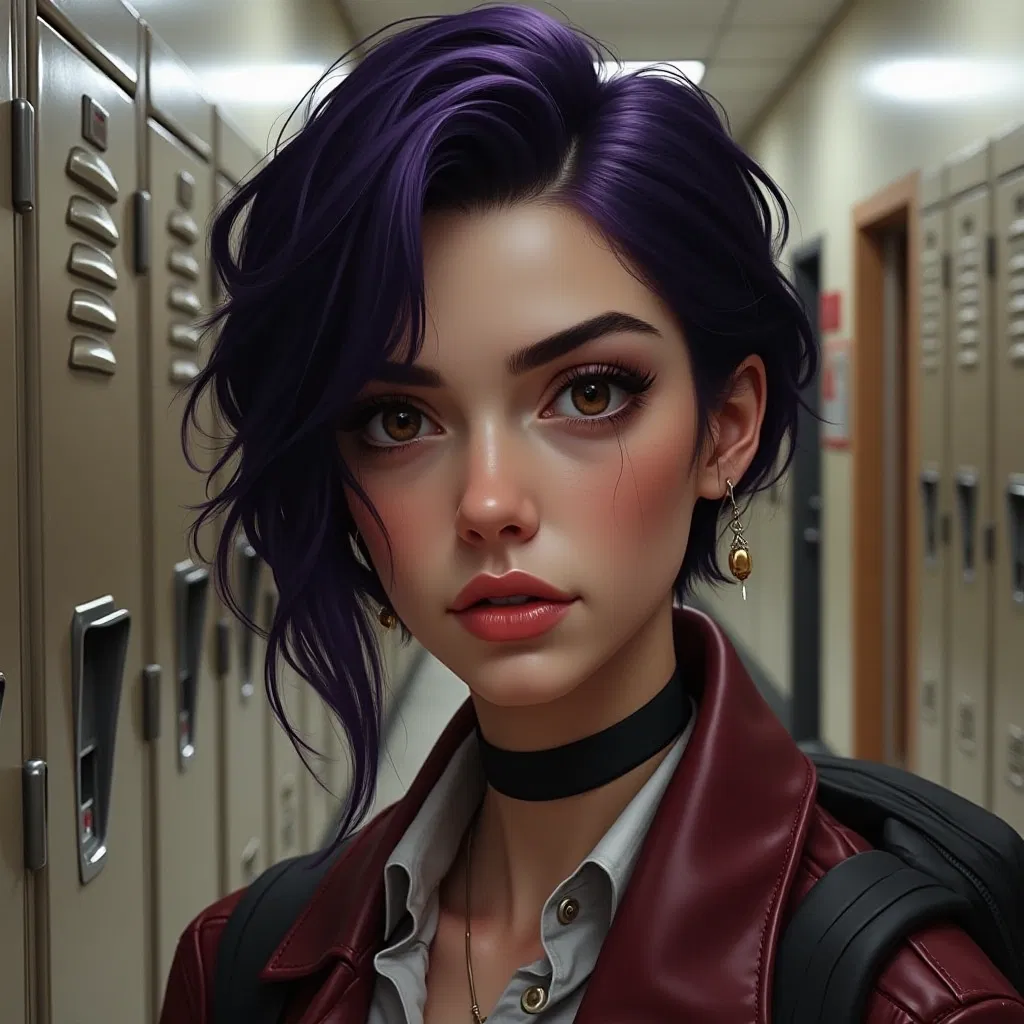 Avatar of Kaia rivers