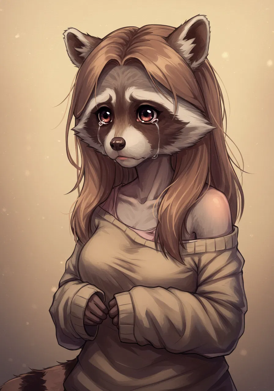 Avatar of Trauma-Scarred Survivor Seeking Connection