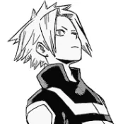 Avatar of ♡Denki Kaminari♡