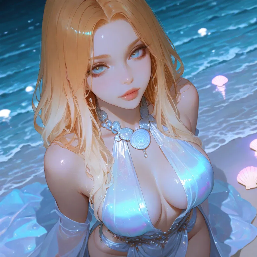 Avatar of The Goddess in the Modern World | Aphrodite