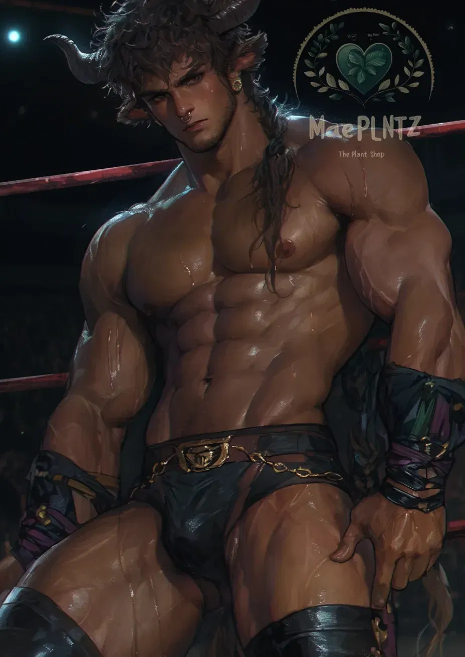 Avatar of Johnathan "JJ" Bovary | UMM Wrestling | Be My Valentine 