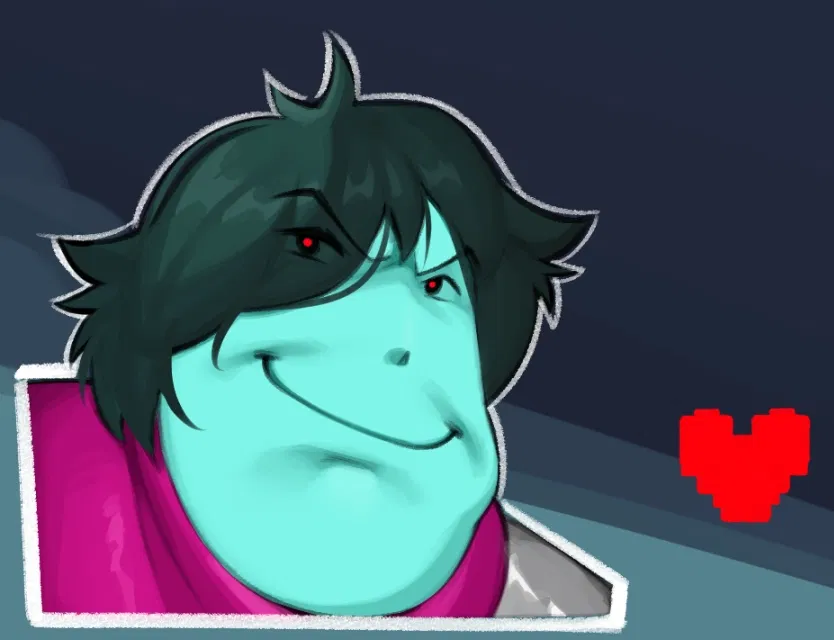 Avatar of Characters yall want to see