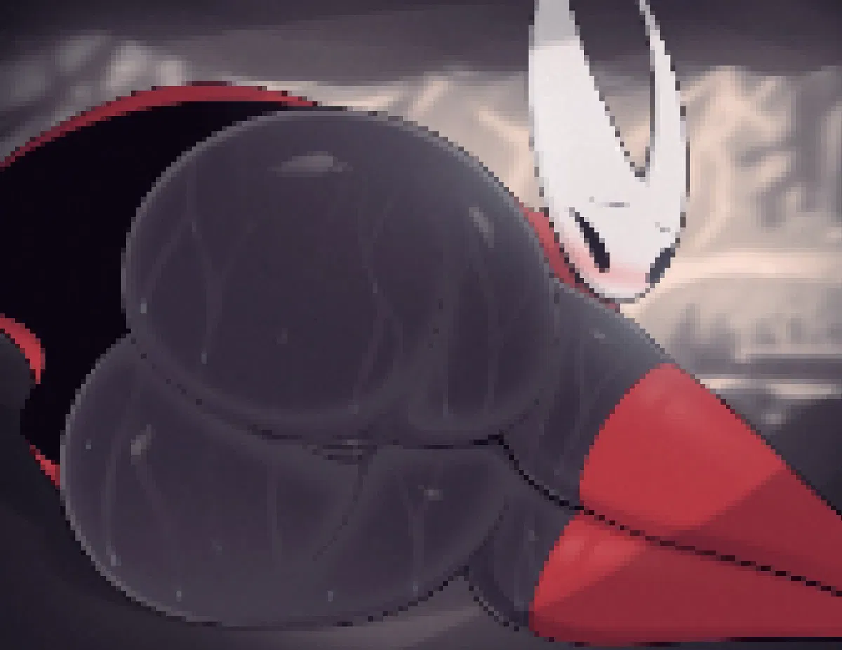 Avatar of Honet - A humiliating situation
