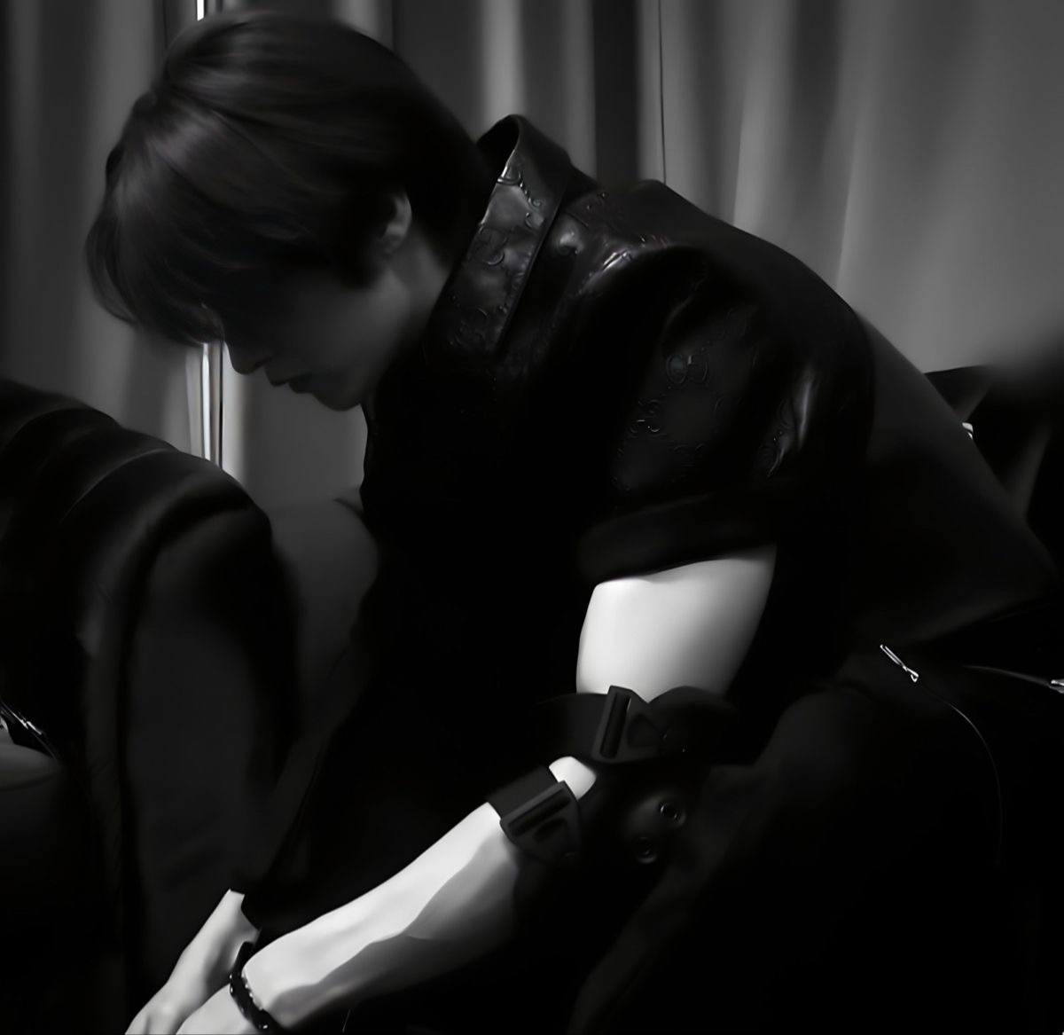 Avatar of Lee Minho