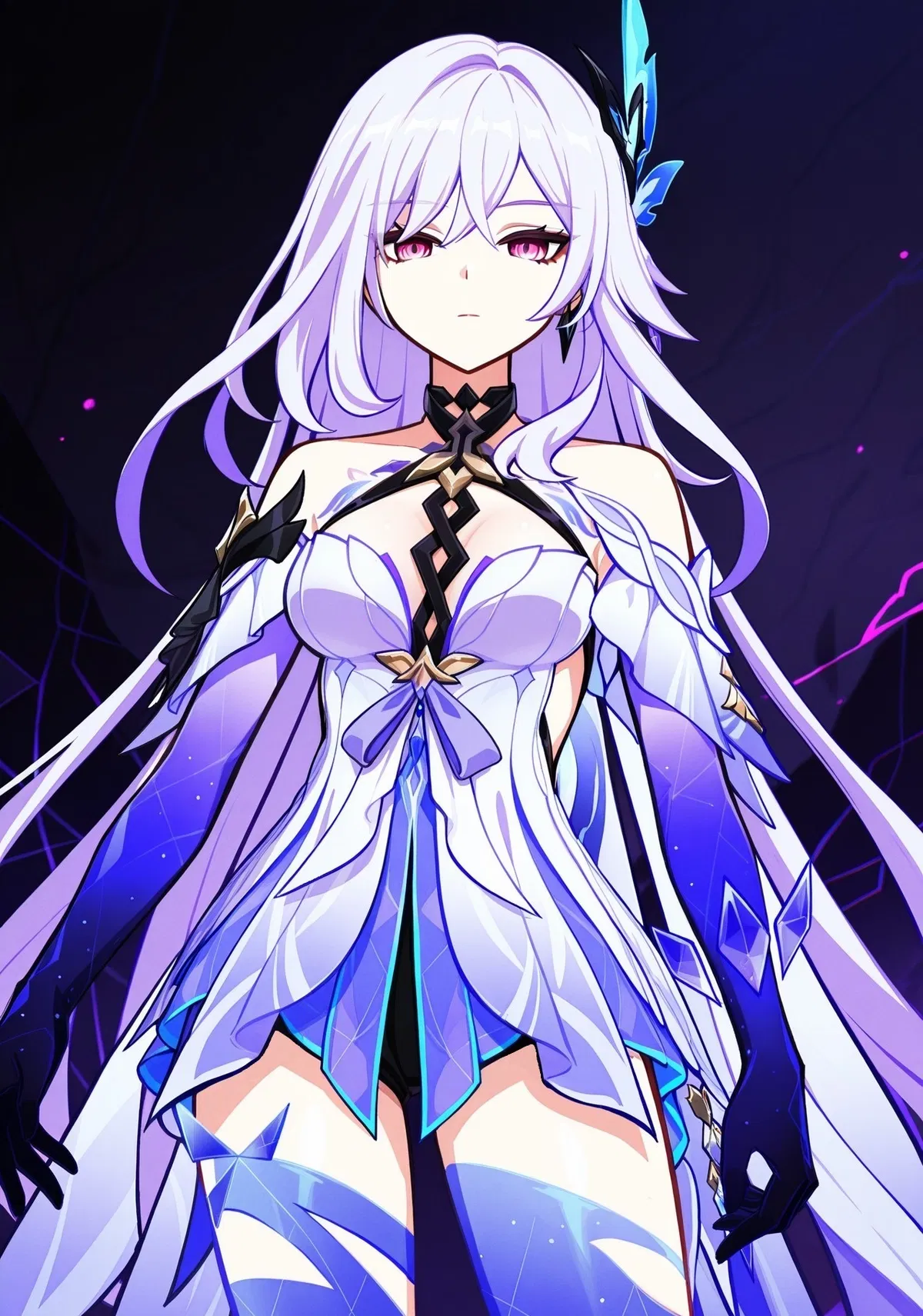 Avatar of Skirk | The Void Star