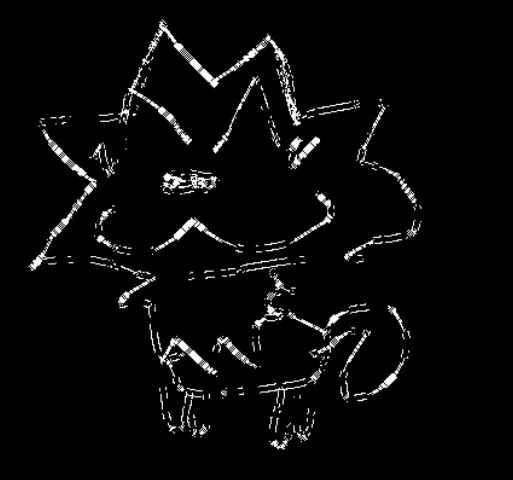 Avatar of Annoying twin brother.