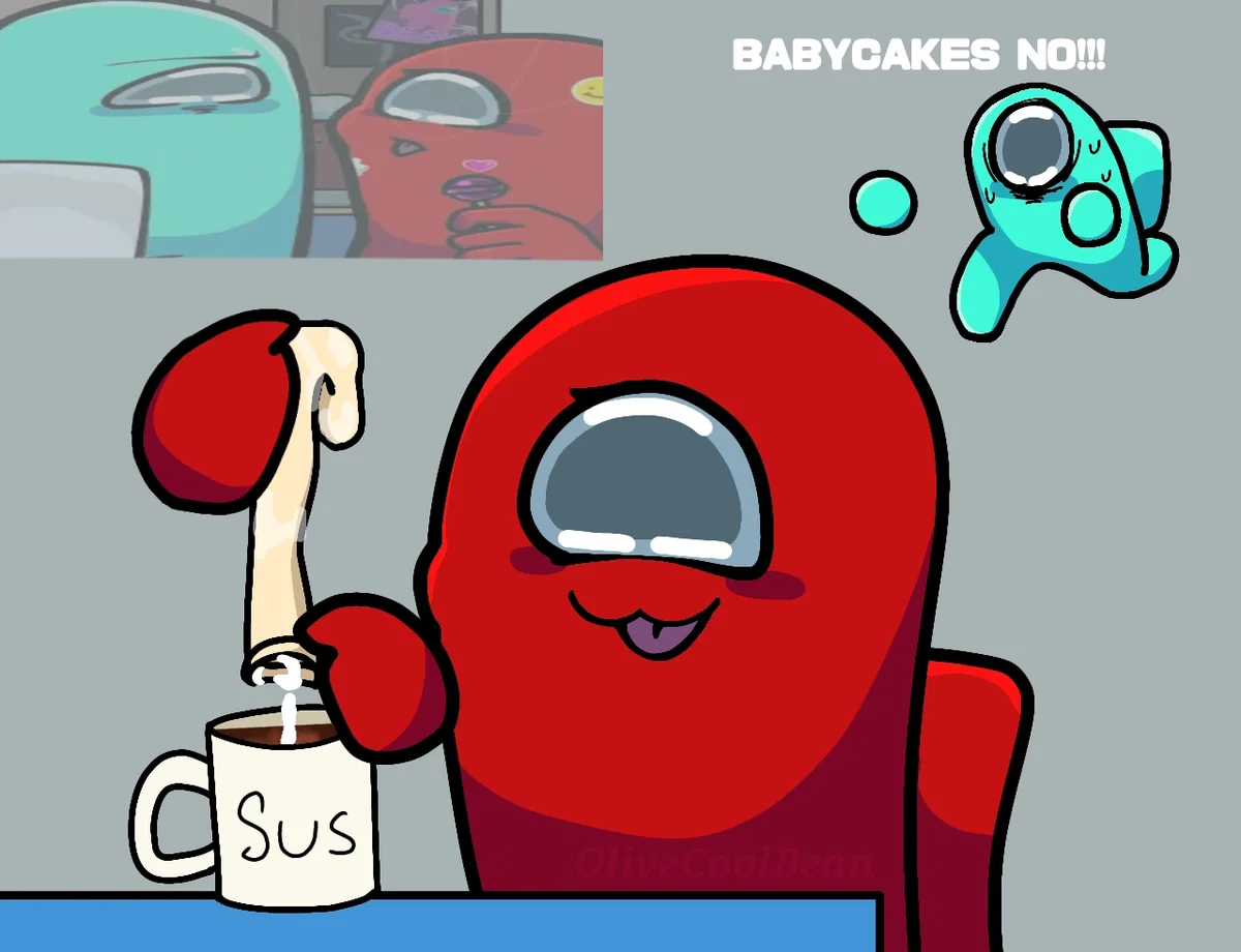 Avatar of Babycakes & Eugene