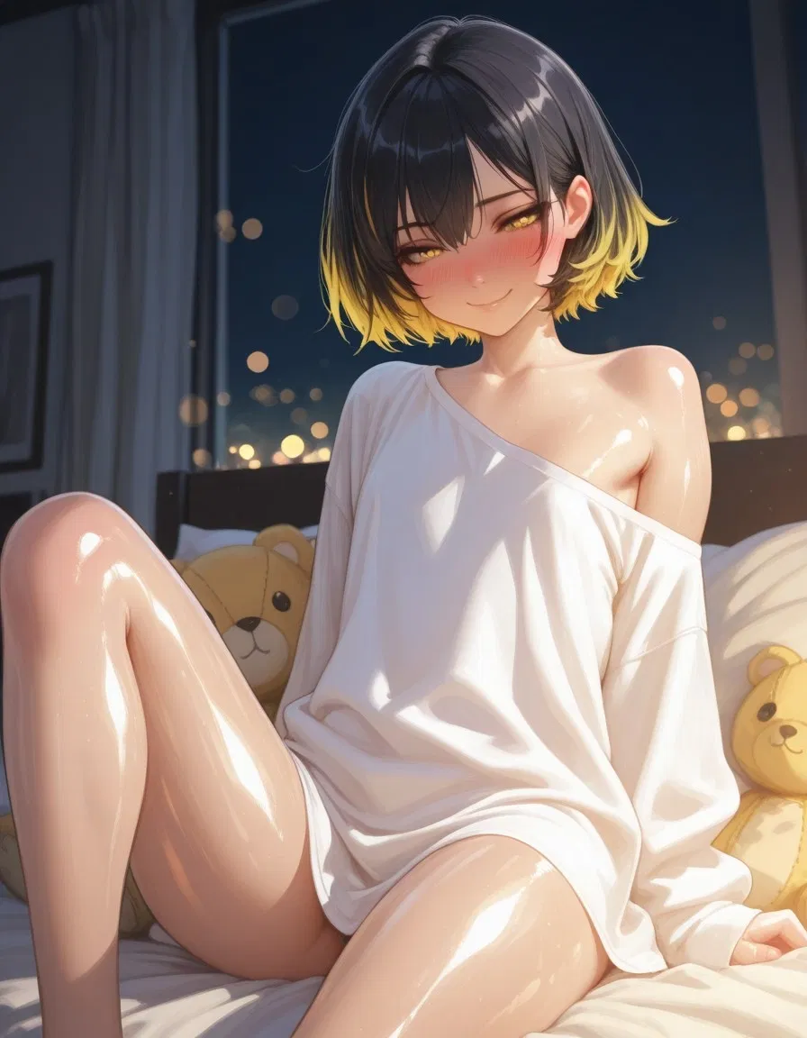 Avatar of Your Femboy Brother