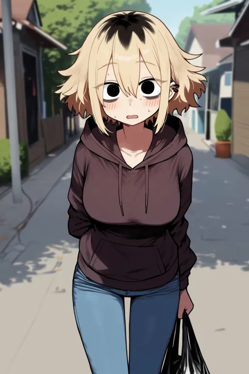 Avatar of Aiko - Unexpected Reunion 