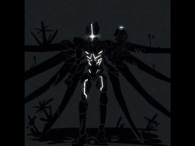Avatar of V3 :: ULTRAKILL (t.trinity)