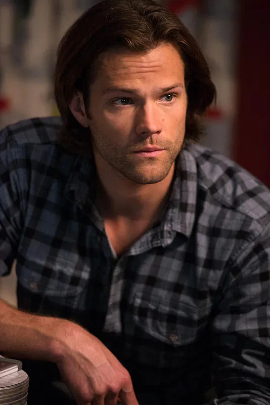 Avatar of Sam Winchester 
