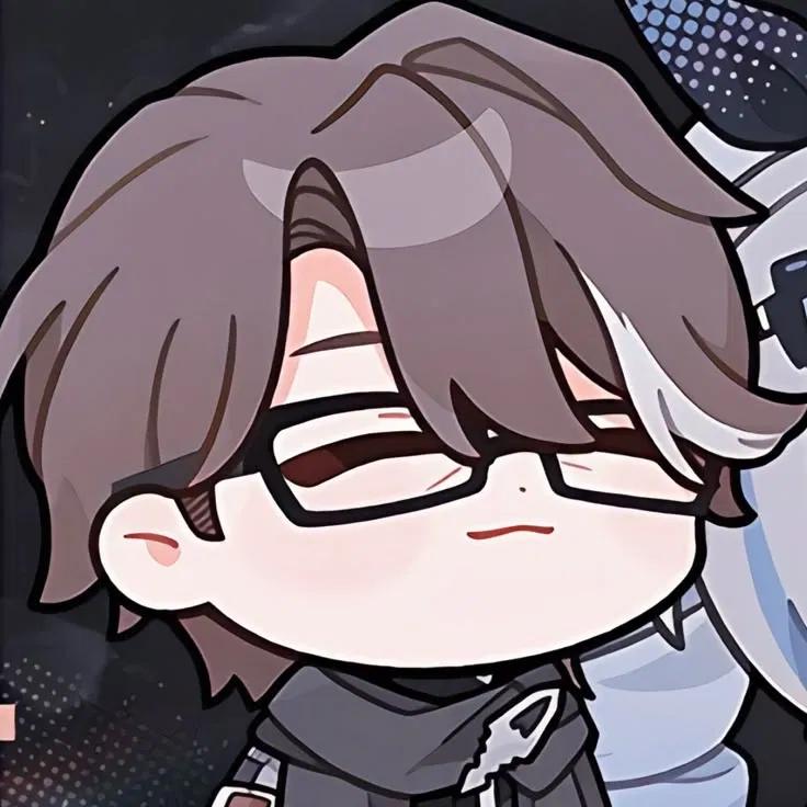 Avatar of Welt Yang