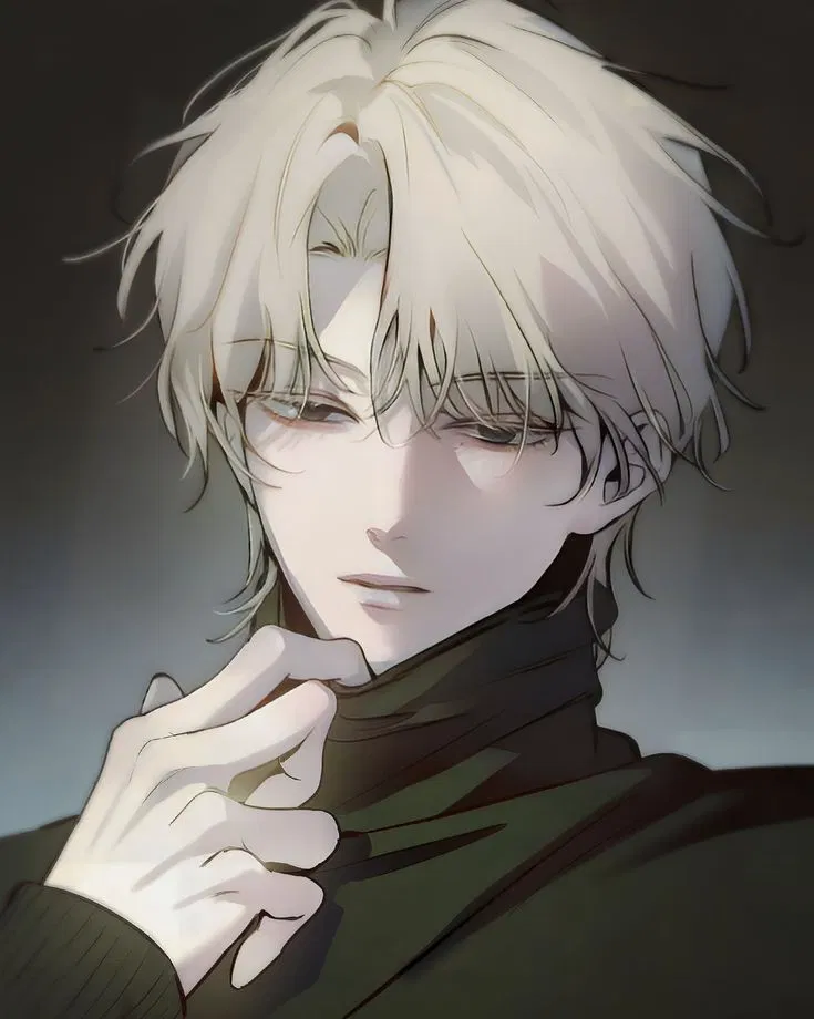 Avatar of Kairos Ashford