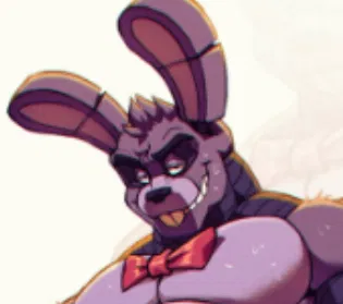 Avatar of Bonnie Bunny | Visitation