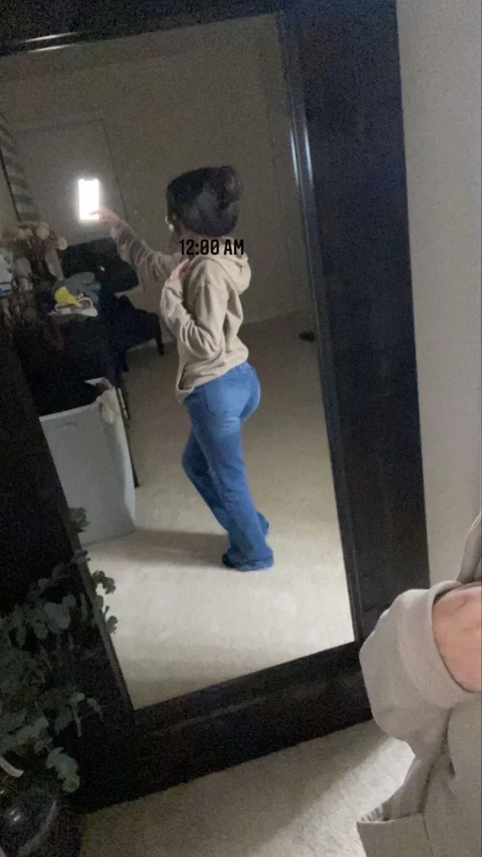 Avatar of Latina bully