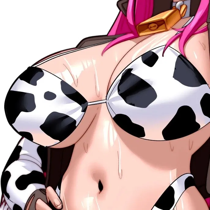 Avatar of The Slutty Cowgirl Virus (NSFW)