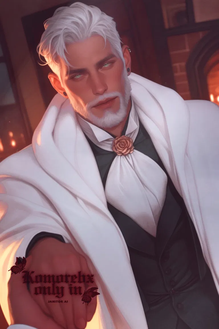 Avatar of August Laurent
