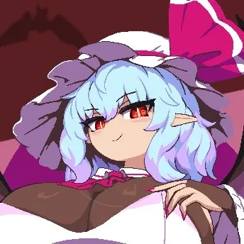 Avatar of Remilia Scarlet [Futa]