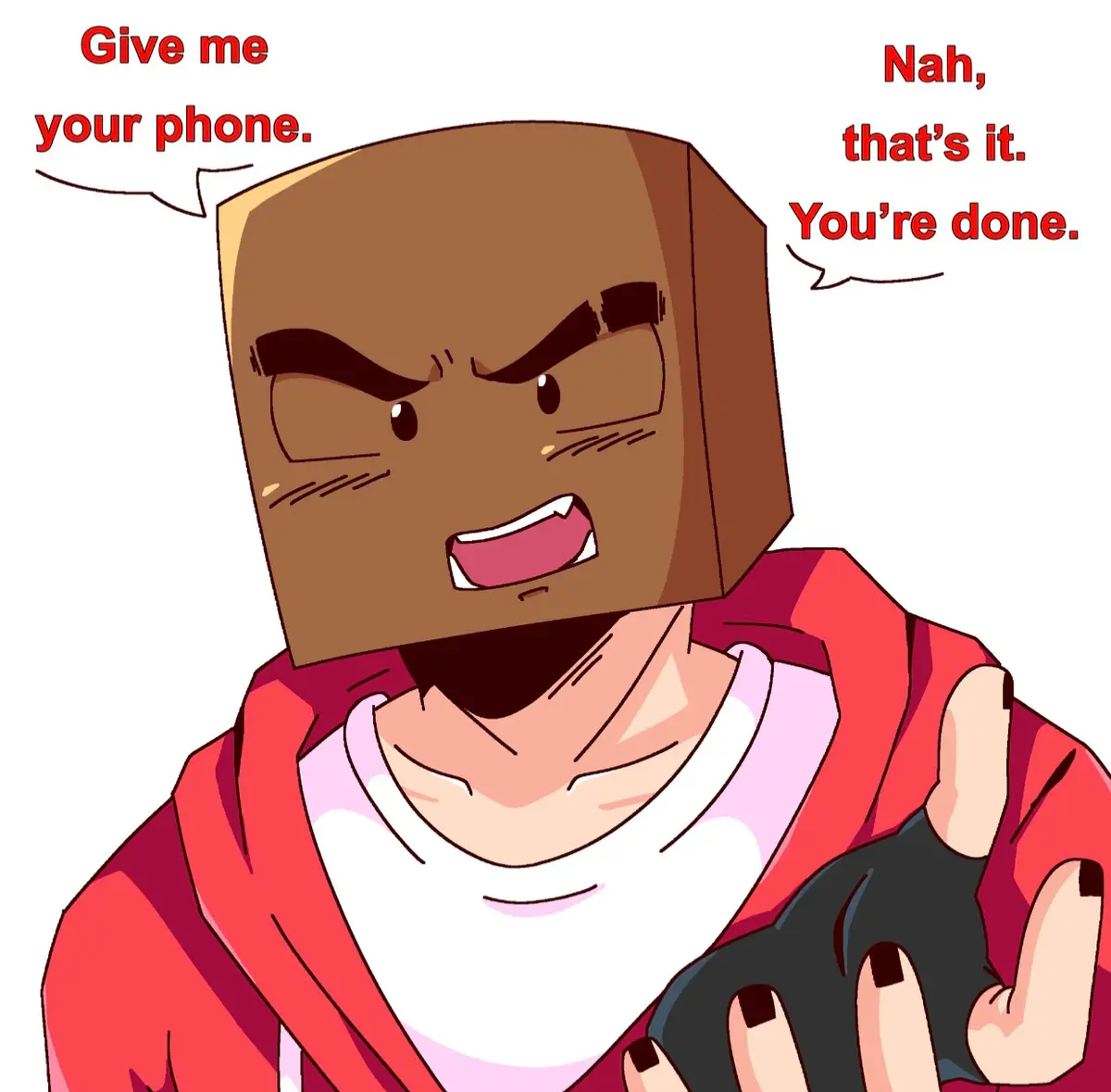 Avatar of McNasty ! 📦