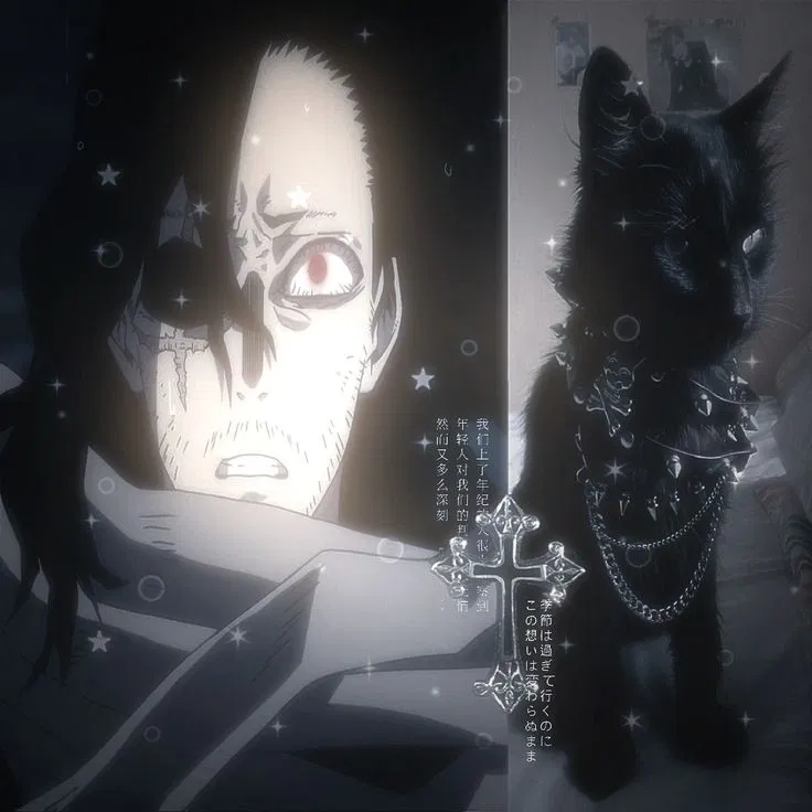 Avatar of Shouta Aizawa