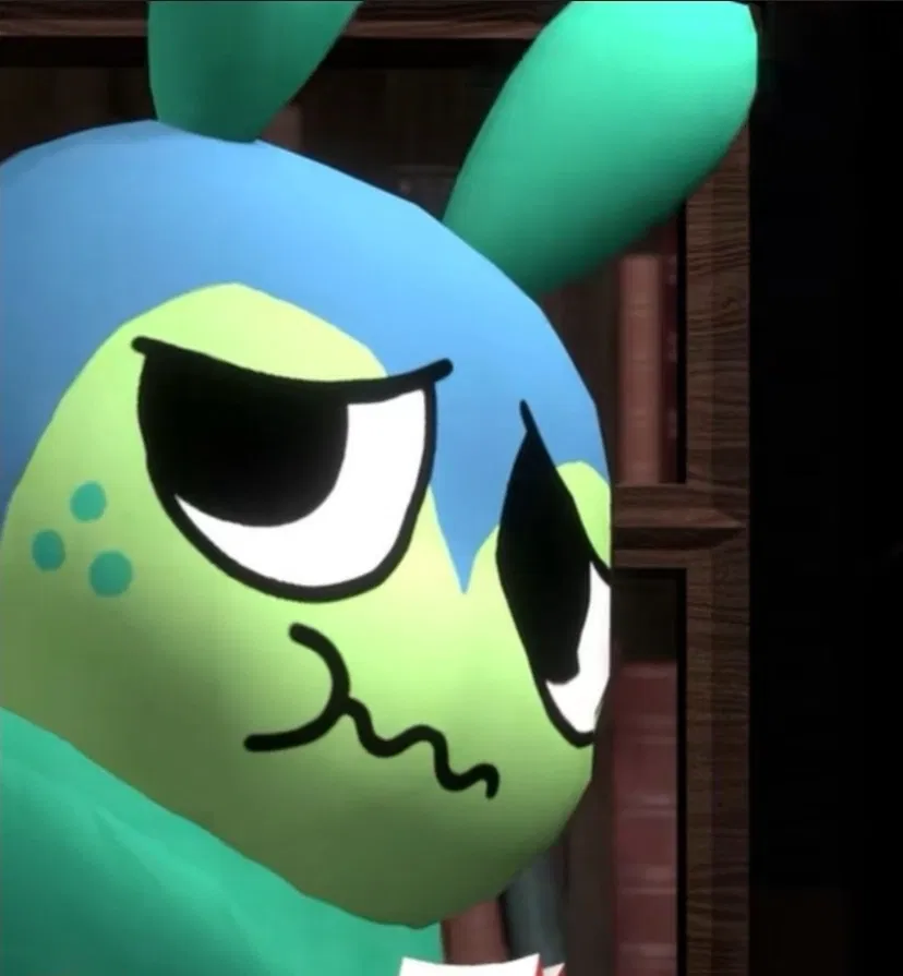 Avatar of Squirm (Dandy's World