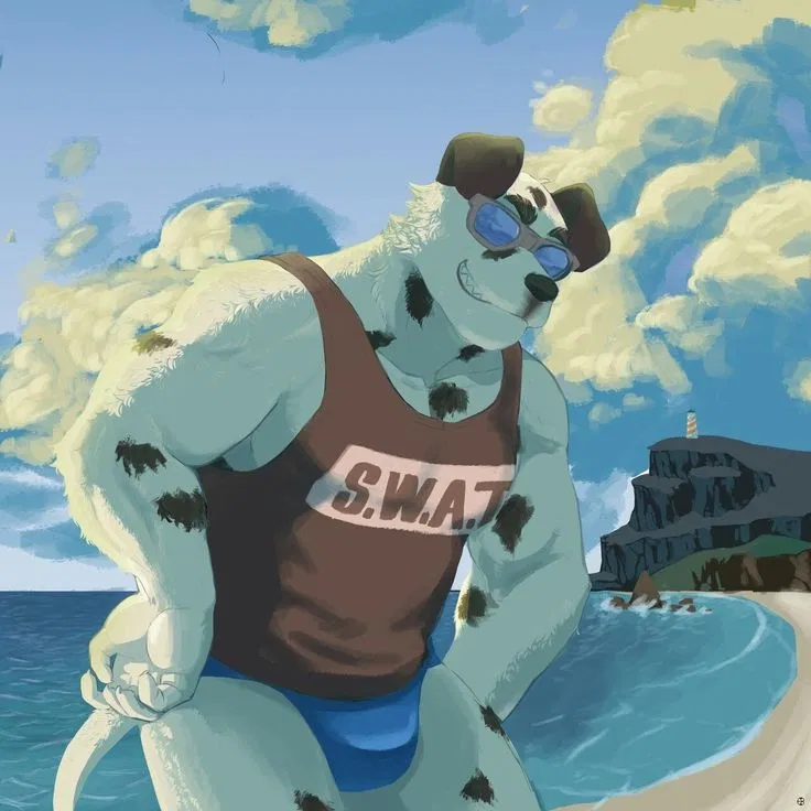 Avatar of Brazilian Heart Warmer