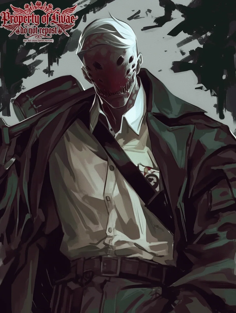 Avatar of Dragoslav [EXECUTIONER 4]