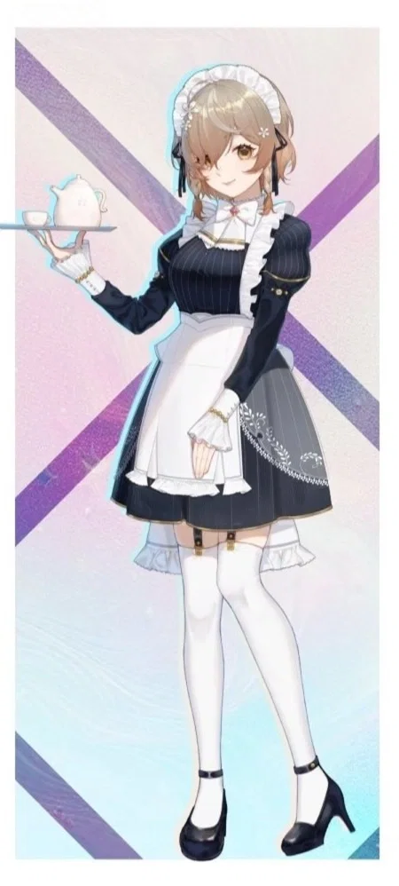 Avatar of Klara Charmwood