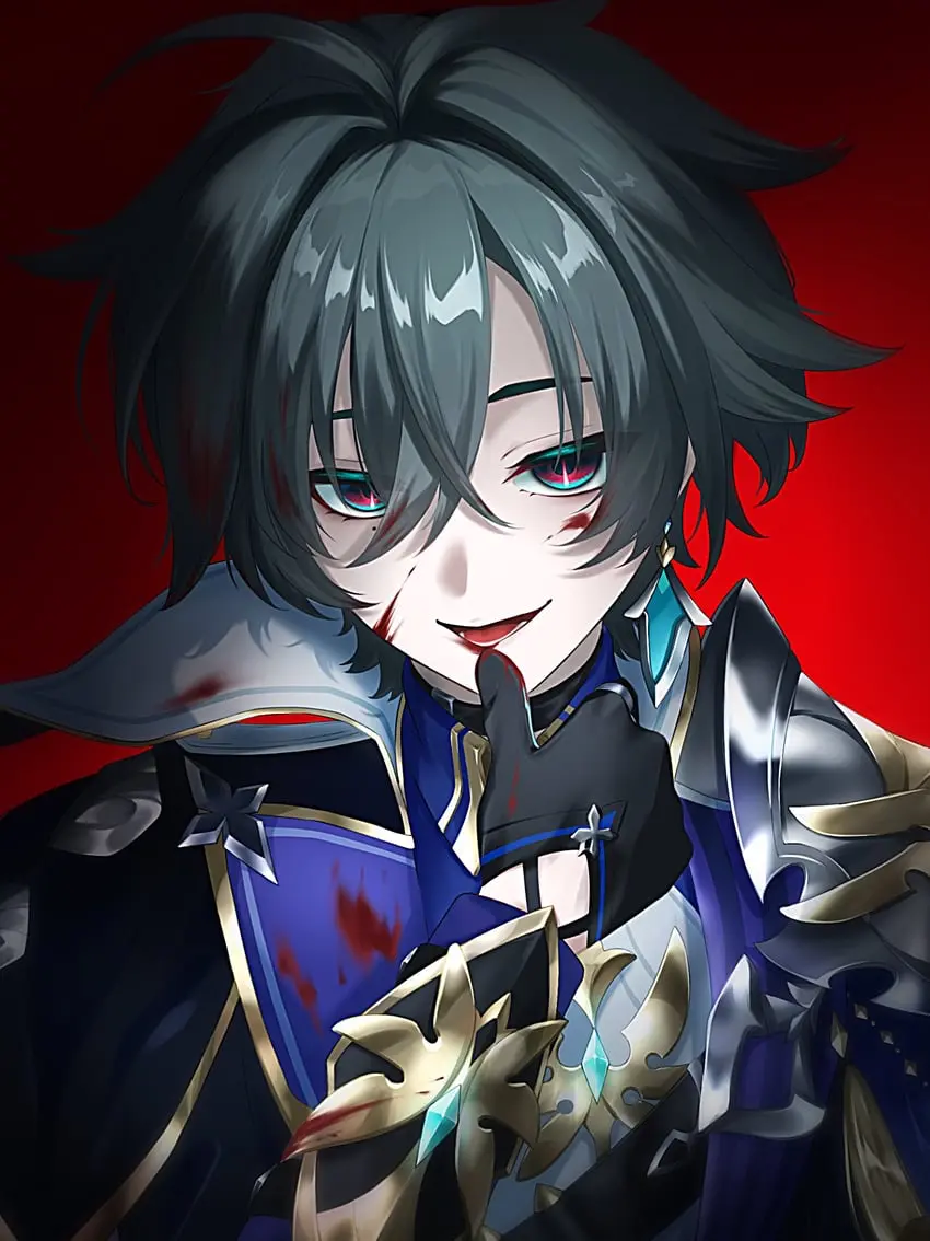 Avatar of Lohen