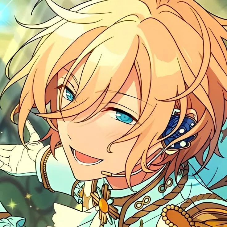 Avatar of Eichi Tenshouin