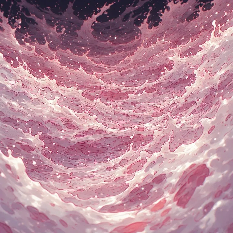 Avatar of The Ocean Of Cum